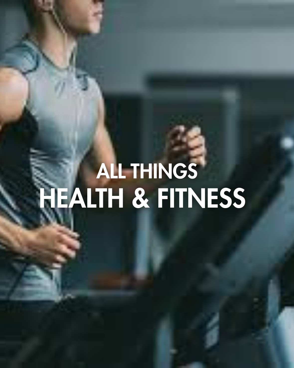 Health & Fitness