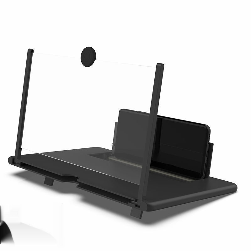 F3 Mobile Phone Desktop Screen Amplifier 10-inch