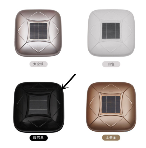 In Stock Car Cover With Solar Charging For Vehicles