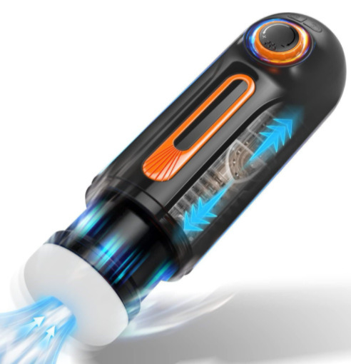 Fairy Adventure Home Airplane Bottle Automatic Retractable Supplies