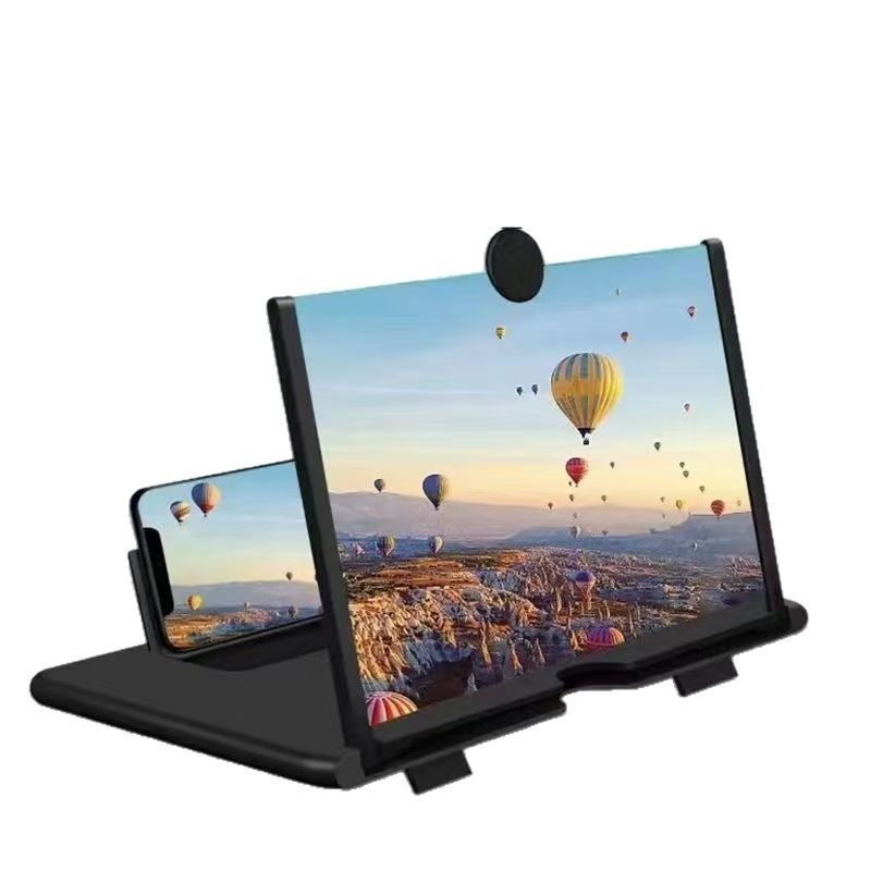 F3 Mobile Phone Desktop Screen Amplifier 10-inch