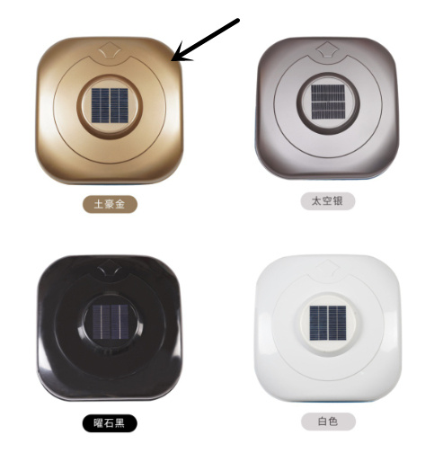 In Stock Car Cover With Solar Charging For Vehicles